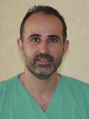 Dr. Vicent Alonso