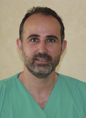 Dr. Vicent Alonso